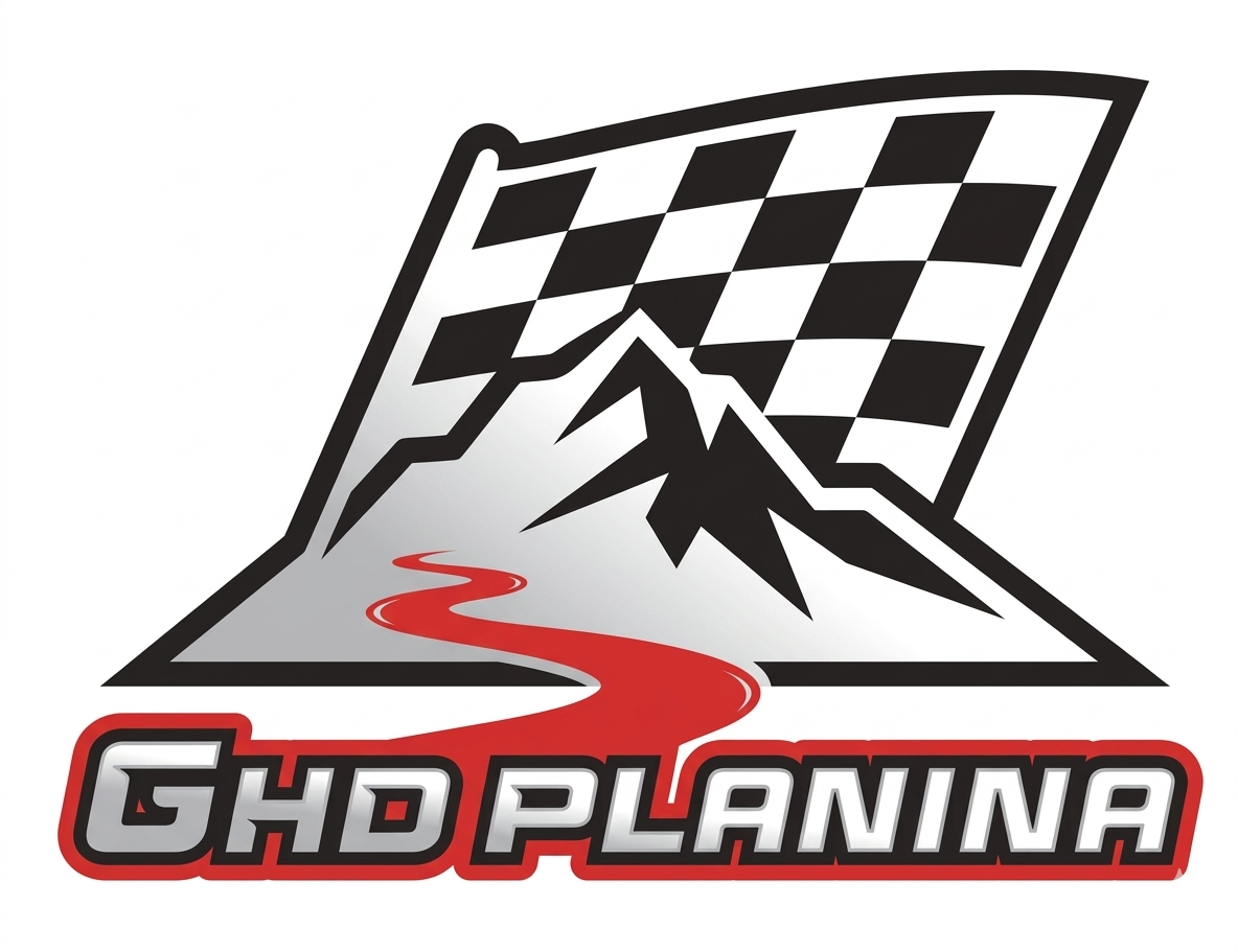 GHD Planina